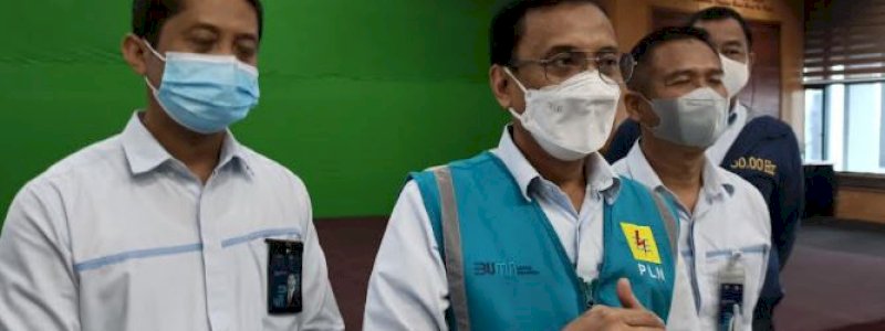 Jelang Nataru, PLN Jaga Keandalan Pasokan Listrik dan Siagakan Petugas