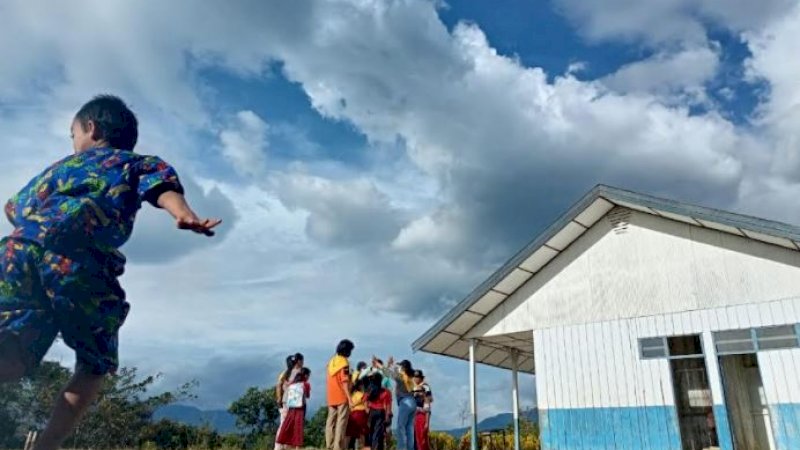 Sokola Kaki Langit (SKL) akan menggelar acara puncak perayaan milad ke-7. 