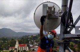 Jaringan XL Axiata Siap Hadapi Libur Natal dan Tahun Baru