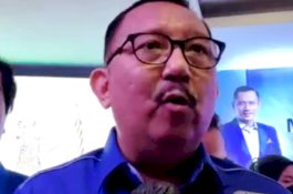Kembali Menguat Pimpin Demokrat Sulsel, Ni'matullah Enggan Euforia Berlebihan