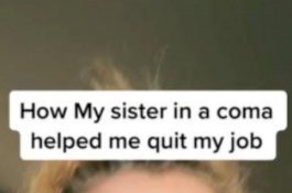 Minta Izin untuk Jenguk Adik yang Sekarat, Balasan Bos Bikin Wanita Ini Langsung Berhenti Kerja