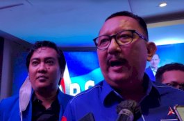 Duel Dengan IAS, Ulla: Musda Lalu 12 yang Tidak Pilih Saya