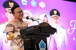 Tertinggi di Sulsel, Bukti Pertumbuhan Ekonomi Bantaeng Berangsur-angsur Pulih