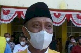 Oknum Mantan Bendahara Diduga Cabuli Anak Tiri, Ketua Golkar Palopo Angkat Bicara