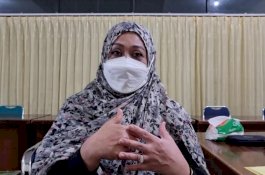 Kombinasikan Dakwah, Politik, dan Kepemimpinan, Usulan Judul Disertasi Erna Rasyid Taufan Tuai Pujian