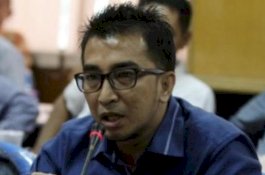 Sering Manjat, Anggota DPRD Makassar Mario David Dinilai Layak Pimpin FPTI Sulsel