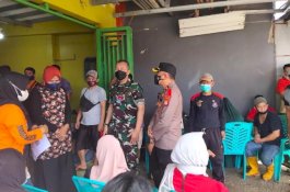 Kejar Target Vaksinasi, Pemprov Sulsel Siapkan Hadiah 1 Mobil, 30 Motor, 300 Sepeda, dan 300 Ponsel