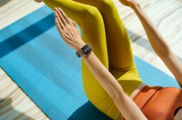 Series Terbaru Amazfit GT3, Bisa Jadi Kado Natal dan Tahun Baru