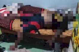 Pegawai Kontrak Kelurahan Banta-Bantaeng Ditemukan Meninggal Dunia di Dalam Kamarnya