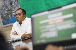 Pemkot Makassar Genjot Proses Lelang Pengolahan Sampah Jadi Energi Listrik