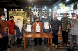 Jadi Percontohan Kawasan Tanpa Rokok Nasional, MaRI dan Nipah Siapkan Tempat Merokok