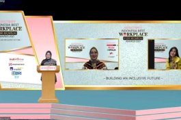 Beri Cuti Haid, Toyota-Astra Motor Terpilih Jadi Perusahaan Otomotif Ramah bagi Perempuan