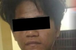 Pesta Ballo di Makassar Berujung Rumah Sakit, Dua Berdarah, Satu Giginya Rontok