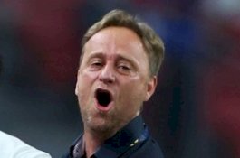 Tonton Laga Indonesia v Singapura, Pelatih Thailand: Paling Luar Biasa dalam Hidup Saya