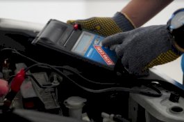 Boom Service Akhir Tahun, Servis Bergaransi Gratis Ozone, Check 17 Item hingga Konsultasi di OtoXpert