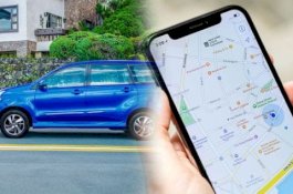 Sopir Taksi Online Rencana Lapor Balik Korban, Katanya Kepalanya Sakit