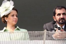 Cerai, PM Uni Emirat Arab Diperintah Pengadilan Bayar Mantan Istri Rp10,4 Triliun