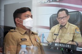 Cakupan Vaksinasi di Gowa Kian Dekati Target