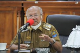Pekan Ini, Bupati Jeneponto Lantik 41 Kades Terpilih