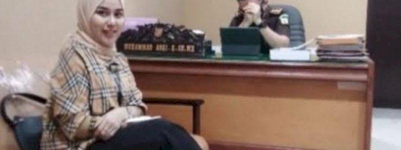 Anggota DPRD Bone Dilaporkan Dugaan Reses Fiktif, Diduga Rugikan Negara Rp2,9 Miliar
