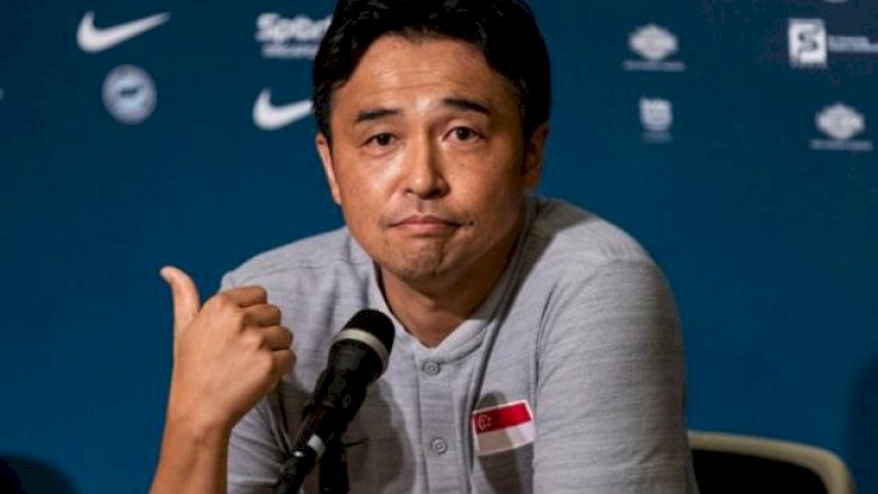 Tatsuma Yoshida (Foto: FAS) 