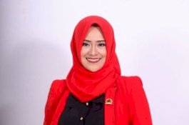 Andi Nabila Prediksi Timnas Indonesia Menang di Leg 1 Piala AFF 2020