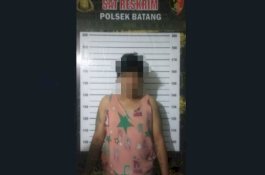 Motor Raib gara-gara Lupa Ambil Kunci, Resmob Polres Jeneponto Akhirnya Tangkap Terduga Pelaku