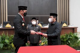 Genjot PAD Gowa, Pajak Minerba Mulai Berlaku Tahun Depan
