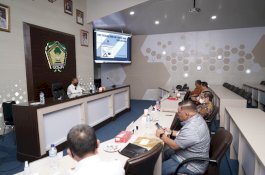 Proses Lelang Jabatan Pejabat Tinggi Pratama di Pemkab Gowa Masuk Tahap Uji Kompetensi