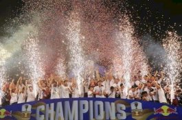 PSSI Resmi Tunjuk PSM Makassar Wakili Indonesia di AFC Cup 2022