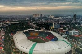 Main di AFC Cup 2022, Ini Stadion yang Dipakai PSM Makassar