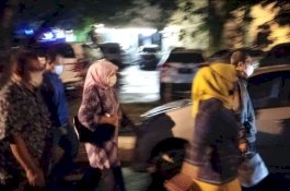 13 Tersangka Korupsi RS Batua Dijebloskan ke Penjara, Dirkrimsus Polda Sulsel: Sudah Saatnya Ditahan