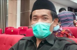 Legislator Gerindra Soroti Penanganan Kasus Dugaan Penggelapan Anggaran DPRD Jeneponto