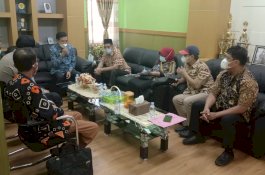 Pemda Luwu Utara Siapkan Hadiah Motor hingga Sepeda: