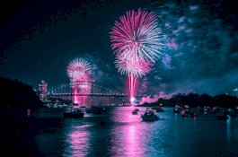 Prakiraan Cuaca Malam Tahun Baru BMKG untuk Seluruh Wilayah Indonesia