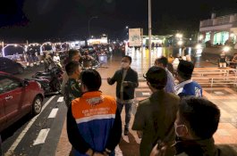 Alhamdulillah, 70,06 Persen Masyarakat Bantaeng Telah Divaksin