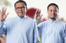 Tahun Baru Gubernur Baru, Jangan Cepat Terlibat Politik Praktis