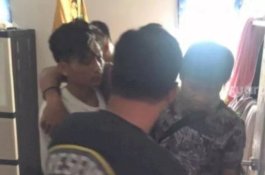 Kapolres Luwu Ungkap Motif Pembunuhan yang Terjadi di Sekitar Masjid 