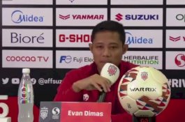 Lupakan Kekalahan di Leg Pertama, Timnas Indonesia Tatap Leg Kedua dengan Haus Kemenangan