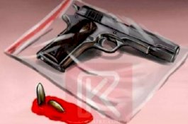 Anak Tembak Mati Ibu gegara Dilarang Main PUBG, Sempat Buat Skenario Licik