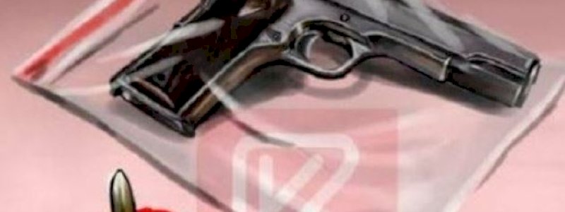Anak Tembak Mati Ibu gegara Dilarang Main PUBG, Sempat Buat Skenario Licik