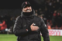 Terpapar COVID-19, Jurgen Klopp Tak Dampingi Liverpool Melawan Chelsea