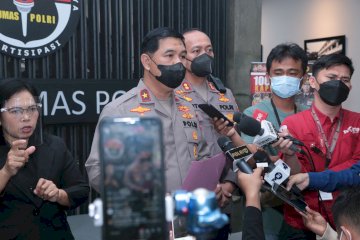 772 Angka Kecelakaan Lalu Lintas Selama Operasi Lilin 2021