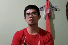 Jadi Tersangka Dugaan Pemalsuan Dokumen, Oknum Kades Dua Periode di Jeneponto Terancam Tujuh Tahun Penjara