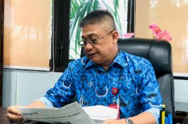 Rasionalisasi dan Penataan  Perumda jadi Alasan Pegawai PDAM Makassar Diberhentikan