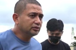 Berkomunikasi dengan Ferdinand Sinaga, CEO PSM: Kalau Kamu Sudah Lowong Telepon Saya