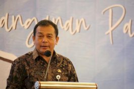 Proses Pemberhentian Nurdin Abdullah Masuki Tahap Akhir di Kemendagri