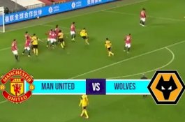 Jadwal Liga Inggris: MU vs Wolves Bentrok Malam Ini