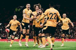 Man United vs Wolves: Hasil Apes untuk Setan Merah di Old Trafford