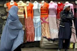 Toko-Toko di Afghanistan Copot Kepala Maneken karena Dianggap Berhala